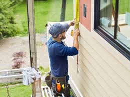 James Hardie Siding in Greenville, OH